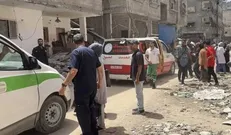 ادامه محاصره بر عمق فاجعه بهداشتی و درمانی غزه افزوده است
