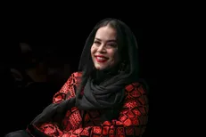 من نقش خود را واقعا دوست داشتم و آن را عاشقانه بازی کردم