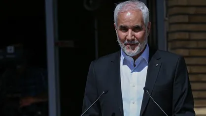 مهرعلیزاده: نگاه مسئولان به مردم نباید از بالا به پایین و ارباب رعیتی باشد