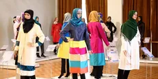 چهل و نهمین نشست کارگروه ساماندهی مد و لباس برگزار شد