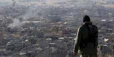 دختر ایزدی چگونه در بند داعش شد؟
