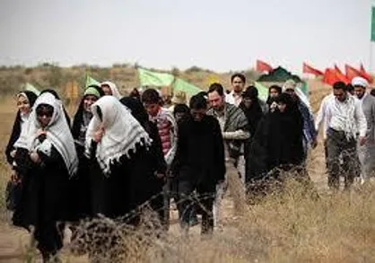 اردوی راهیان نور دانشگاه علوم بهزیستی برگزار می&zwnj;شود