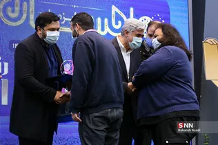 پویش ملی احسانه