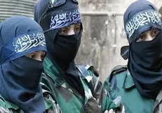 اعتصاب غذای زنان فرانسوی عضو داعش در سوریه