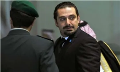 عون: سعد الحریری هرچه بگوید، اعتبار ندارد