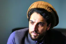 احمد مسعود: آزادی در افغانستان سلاخی شده است