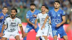 خلاصه بازی استقلال و آلومینیوم اراک