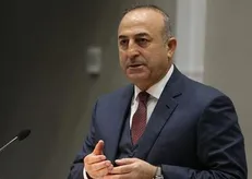 چاووش اوغلو: آنکارا و برخی کشور‌های اروپایی مخالف تحریم‌ها علیه ایران هستند