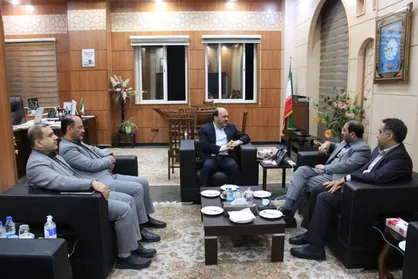 احداث دانشکده هنر میناب در هرمزگان تصویب شد