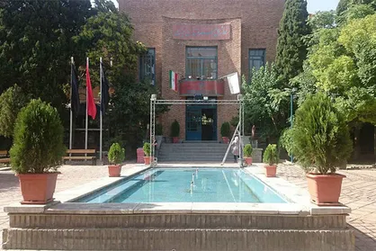 خانه هنرمندان میزبان جشنواره فیلم مستقل خورشید