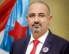 فرار «عیدروس الزبیدی» به «سومالی‌لند» و سپس ابوظبی