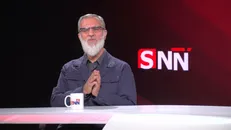 مدیرعامل اسبق پرسپولیس طرفدار لیورپول و رئال مادرید است+ فیلم