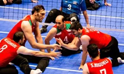 والیبالیست&zwnj;های ایران برای هفتمین بار قهرمان جهان شدند
