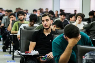 دفترچه سوالات به همراه کلید اولیه گروه‌های آزمایشی آزمون سراسری+ فایل دانلود