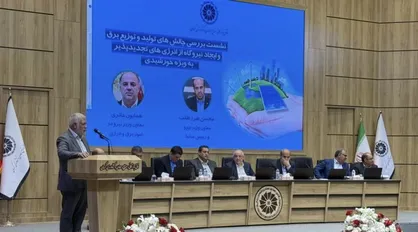 نماینده کرمان وجود ١٠ هزار انشعاب غیر مجاز برق را رسانه&zwnj;ای کرد