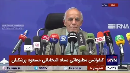 عبدالعلی&zwnj;زاده: برنامه ما در دور دوم انتخابات این است که با مردم حرف بزنیم