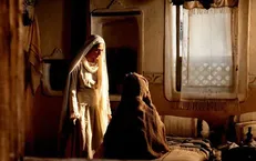 «محمد رسول‌الله (ص)» در تلویزیون