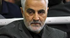 نشریه نشنال: سردار سلیمانی خشم آمریکا را برانگیخته است
