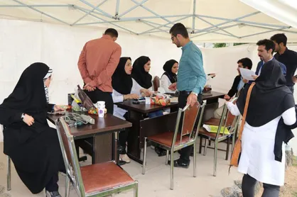 طرح سنجش سلامت دانشجویان علوم پزشکی تهران برگزار می&zwnj;شود