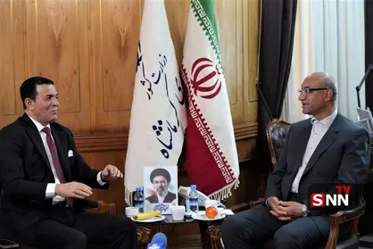 احداث راه&zwnj;آهن بین&zwnj;المللی کرمانشاه - بغداد سرعت می&zwnj;گیرد