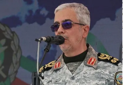 سرلشکر باقری: ارتش در میدان&zwnj;های متنوع در قدرت&zwnj;سازی برای میهن عزیز می&zwnj;درخشد