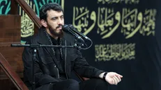 چادر مادرم...