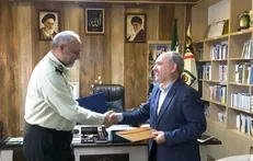 آرامش و امنیت لازمه کار علمی در دانشگاه‌ها است