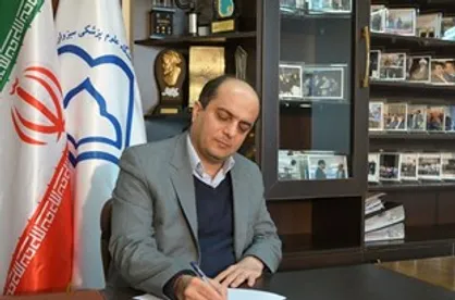 ۱۸ پروژه دانشگاه علوم پزشکی سبزوار با حضور وزیر بهداشت به بهره&zwnj;برداری رسید