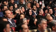 آغاز اکران فیلم‌های بخش بازار جشنواره فیلم فجر