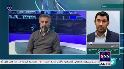 مجید شرقی: آتش&zwnj;سوزی تانکر سوخت در تبریز مهار شد