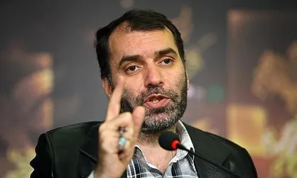 انتقاد مسعود ده&zwnj;نمکی از فیلم آژانس شیشه&zwnj;ای