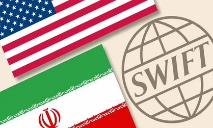 چرا بانک&zwnj;های آمریکایی نگران تحریم سوئیفتی ایران هستند؟