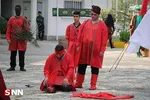 نمایش خیابانی