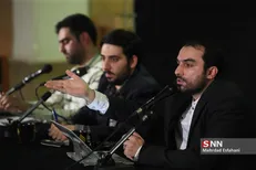 مهدیان: جملات مطرح شده از زبان قالیباف را ناقص بیان می‌کنند / ثابتی: با مواضع زیگزاگی قالیباف مشکل داریم