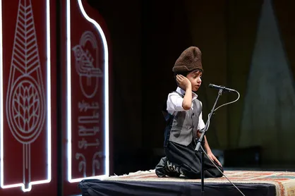 مرحله نهایی داوری جشنواره ملی موسیقی جوان آغاز شد