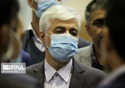 سجادی: پیگیر مسایل مالی فدراسیون&zwnj;ها هستیم/ مشکلاتی در تصویب اساسنامه وجود دارد