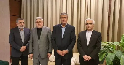 بیان توانمندی&zwnj;ها و واقعیت اهداف صلح&zwnj;آمیز هسته&zwnj;ای ایران