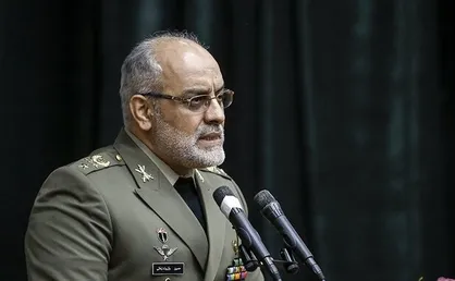 آمادگی &laquo;دافوس آجا&raquo; برای پذیرش دانشجو از کشور صربستان