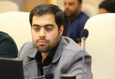 دبیر مراکز تحقیقاتی و پژوهشی بسیج دانشجویی تهران بزرگ؛ سخنران پیش از خطبه‌های نماز جمعه شهریار