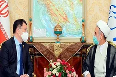 کره جنوبی برای استرداد دارایی‌های ایران اقدام فوری کند