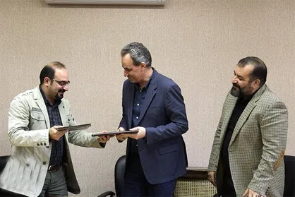 امضای تفاهم&zwnj;نامه بین کانون پرورش فکری و اداره&zwnj;کل هنر&zwnj;های نمایشی