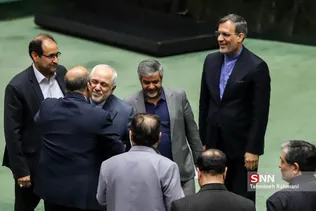 صحن علنی مجلس شورای اسلامی