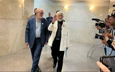 جلیلی: خود دشمن به شکست فاحش اذعان دارد و  این نگاه می‌گوید ما نتوانسته ایم