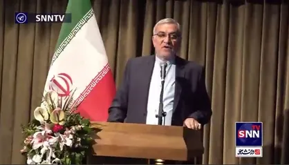 وزیر بهداشت: ۱۴۴۱ شرکت دانش بنیان در کشور داریم/ ۸۰۰۰ دانشمند در این شرکت&zwnj;ها مشغول به کارند