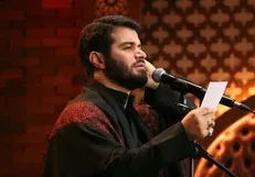 دانلود مداحی شب دوم میثم مطیعی محرم ۹۸ + صوت