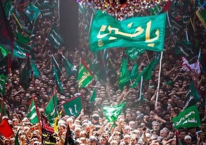 آیا نشان دادن شکوه اربعین در رسانه&zwnj;&lrm;های قرن ۲۱ امکان پذیر است؟ /
اربعین ابر رسانه&zwnj;&lrm;ای با تنوع موضوعی