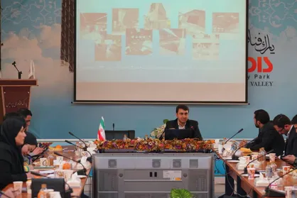 کارخانه نوآوری آزادی، بزرگترین مرکز استقرار استارت&zwnj;آپ&zwnj;ها در منطقه/ بیش از ۱۸ هزار مترمربع فضا به زیست&zwnj;بوم فناورانه اختصاص یافت