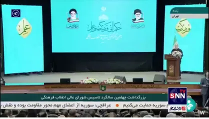 پزشکیان: حق جنسیت و قومیت و منطقه و چپ و راست مذهبی و غیرمذهبی نمی&zwnj;شناسد/ حق هر کسی را باید داد