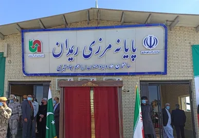 توافق ایران و پاکستان برای ۲۴ ساعته شدن مرز ریمدان به مرحله اجرایی رسید