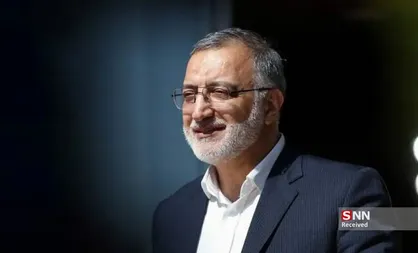 زاکانی: آمریکا فهمی از قدرت مردم ایران ندارد / ۴۶ سال است که مردم به آمریکا می&zwnj;گویند سر جایت بنشین + فیلم